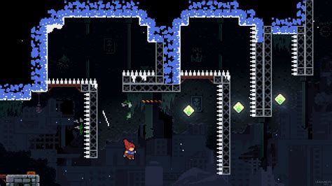 Celeste (2018 video game)