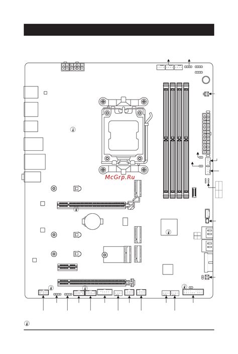 Gigabyte B650 Aero G 442 Chapter 1 Product Introduction