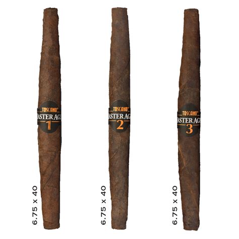 Toscano Master Aged Buy Premium Cigars Online From Guys Cigars