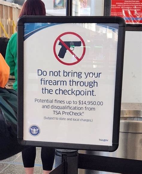 Tsa Says 93 Of More Than 5 000 Firearms Found At Security Checkpoints