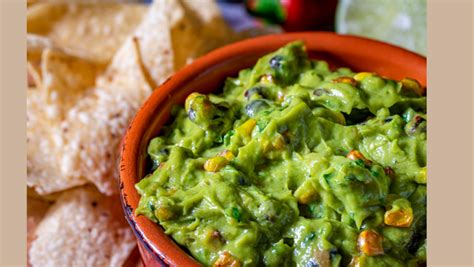 BEST Guacamole EVER – SALSAOLOGY Mexican Simmer Sauces