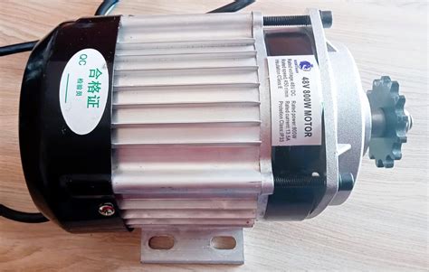 48v 800 Watt Bldc Motor For E Rickshawand E Bike Car And Motorbike