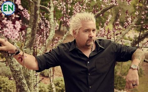 Guy Fieri's Shocking Net Worth Revealed! - Veja Store Site