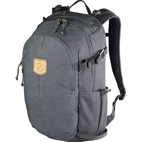 Fjallraven Keb Hike 20l Backpack Hike And Camp