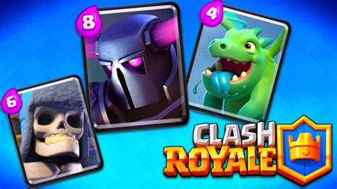 Manoscreativa Clash Royale Supercell