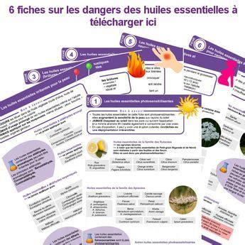 Les Fiches Pratiques Sur Les Huiles Essentielles En Pdf Artofit