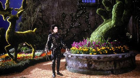 Edward Scissorhands – IFC Center