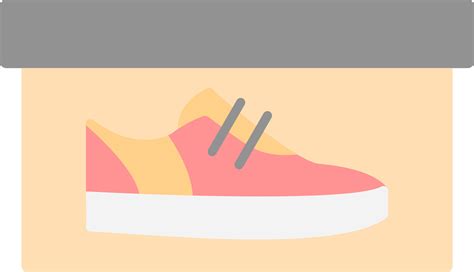 Shoe box Vector Icon Design 26091656 Vector Art at Vecteezy