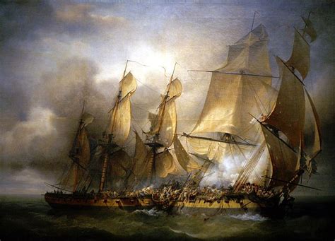 987 best Old Naval Battles images on Pinterest | Sailing ships, Tall ...