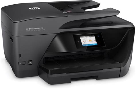 How To Use Hp Officejet Pro 6978 Setup Cartridges Mserltop