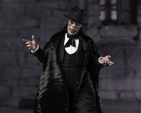 Universal Monsters Phantom Of The Opera Ultimate Figure By Neca The