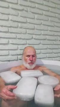 Metodo Wim Hof Beneficios Del Agua Fr A Martes De Mayo