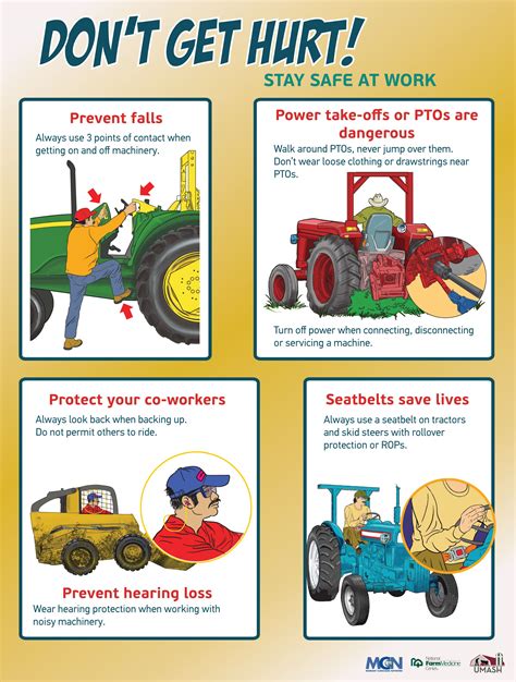 Farm Safety Training at Candice Cogar blog