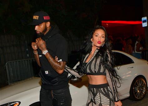 Wheres Safaree Erica Mena Shows Receipts After Allegedly Abusive Ex