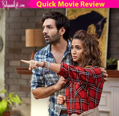 Guest Iin London Quick Movie Review Kartik Aaryan And Paresh Rawals Comedy Suffers From A