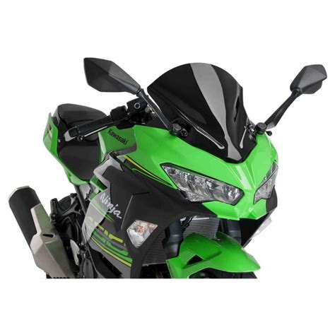 Puig Z Racing Windscreen Kawasaki Ninja Hybrid E