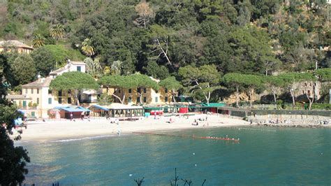 5 Lovely Beaches in Liguria