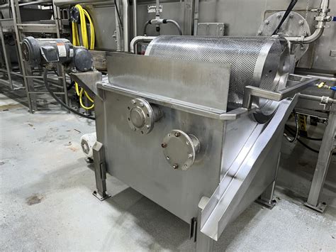 Fruit Processing and Packaging Equipment - Rabin Worldwide