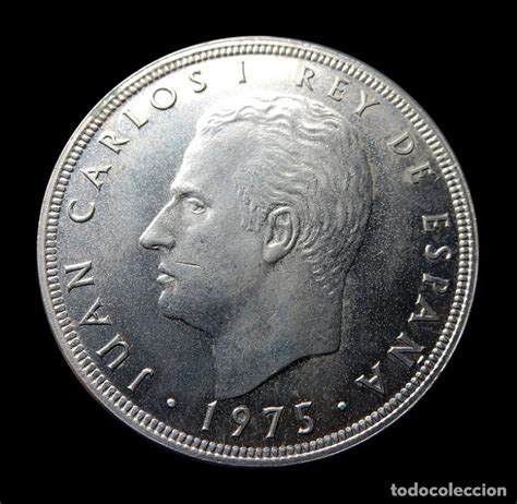 100 Pesetas 1975 76 Comprar Monedas De Juan Carlos I En