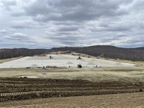 Lincoln Logistics Warehouse Facilities, Brewster, NY - Peckham