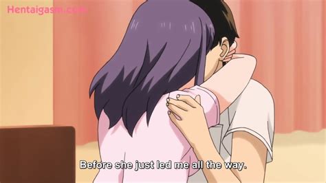 UNCENSORED HENTAI Ane Kyun Uncensored 1 Subbed