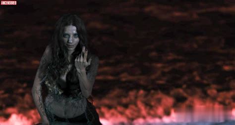 Naked Angela Sarafyan In Me Him Her