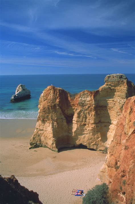 coast   sea   beaches  spain  portugal