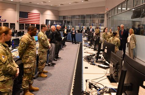 First Lady Jill Biden visits the Space Coast