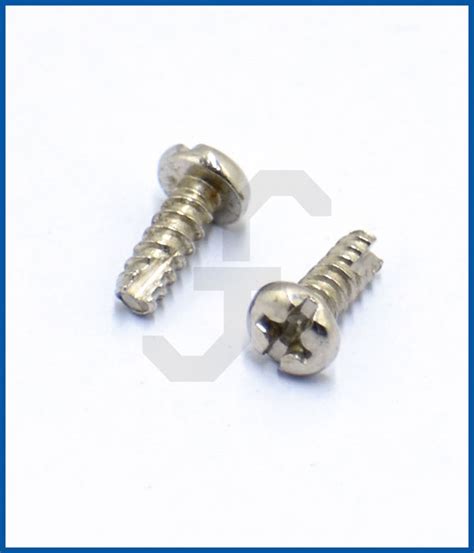 Jeet Fastners Manufacturer Of MS Screws Jamnagar