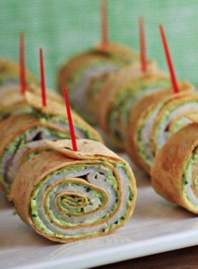 36 Tiny Toothpick Appetizers That Ll Fit Any Occasion