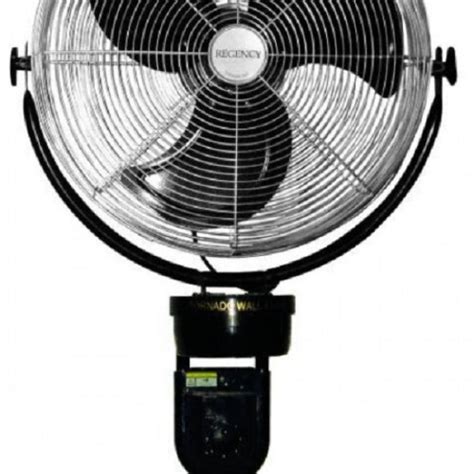 Jual Regency Tornado Fan TW 20 Kipas Angin Wall Fan Ukuran 20 Inch