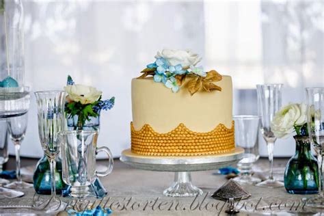 Hochzeitstorte Naked Cake Mit Sukkulenten Und Eukalyptus Brigittes