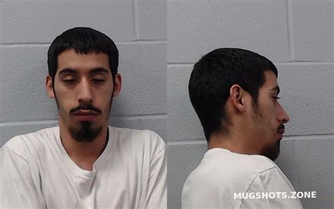 Hernandez Oscar Jr 10172022 Hays County Mugshots Zone