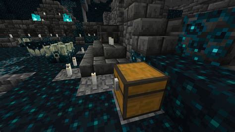 Echo Shards In Minecraft Everything You Need To Know