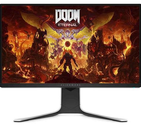 Flie En Sieben Traum Alienware Monitor Hz Zoll Kontinent