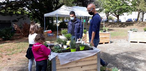 Programme De L T Nantes Nord Nmh Fr Nantes M Tropole Habitat