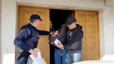 Detuvieron en Córdoba a un hombre acusado de robar en Arroyo Cabral