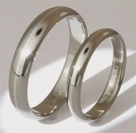 Gay Wedding Rings Sets Sterling Silver Atlanta Design