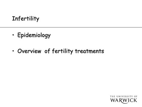 Ppt Infertility Powerpoint Presentation Free Download Id 5742566