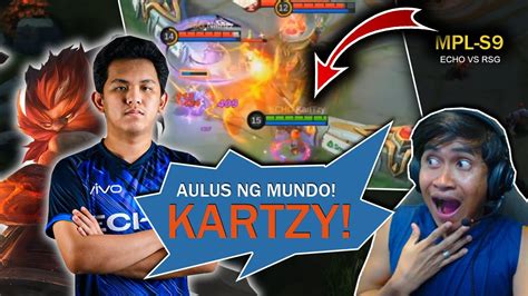 Aulus Ng Mundo Grabe KarlTzy Hindi Lang Tusok Tusok Kundi Palo Palo