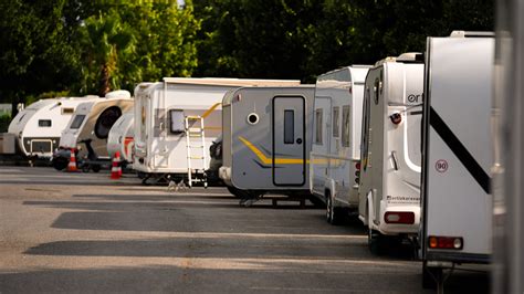 Bodrum da karavan ve çadırlar denetlendi Dünya Gazetesi