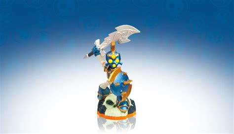 Chop Chop - Skylanders Giants Guide - IGN