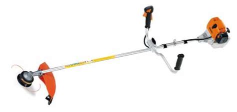 Бензотриммер штиль – Мотокосы, бензиновые триммеры, бензокосы STIHL ...