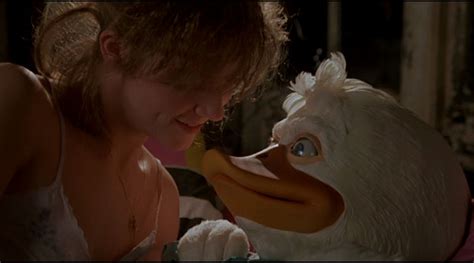 My Year Of Flops Marathon Howard The Duck 1986