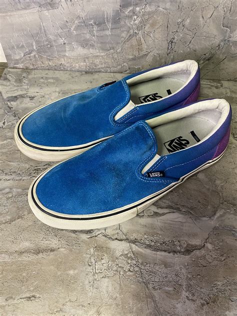 Vans Pro Ultracush Ombre Gem