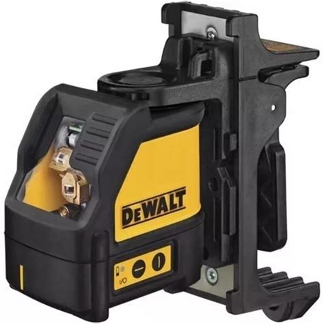 N Vel Laser Esquadro X Dewalt Dw K Alta Precis O Mts Frete Gr Tis