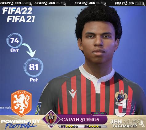 Jenalex Facemaker On Twitter C Stengs Fifa Get Him Right