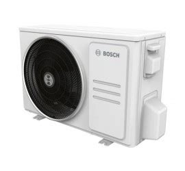 Bosch Climate I Cl I E Kw Groupe Ext Rieur Mono Split