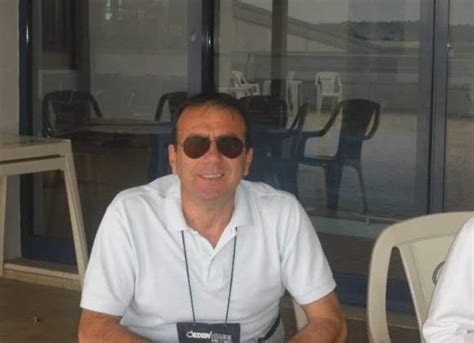 Riccione Morto Stefano Piccioni Mondo Politico In Lutto