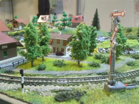 Planning the Perfect Model Railway Layouts - Model Train Hub